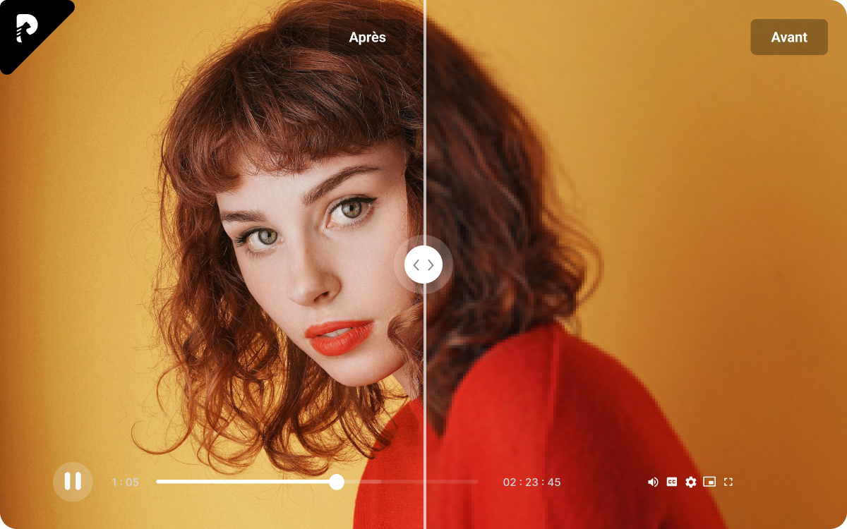 J’ai testé HitPaw VikPea (AI Video Enhancer) pour améliorer, débruiter et restaurer des vidéos 