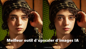 HitPaw FotorPea AI Upscaler d’images : Présentation des fonctionnalités clés et des avantages