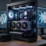 IA locale : pourquoi votre PC exige un GPU puissant en 2026