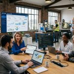 Intelligence artificielle dans les PME : le guide pratique pour booster votre croissance en 2026