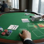 Probabilités blackjack : comprendre le jeu en ligne Probabilités blackjack : comprendre le jeu en ligne