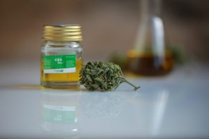 cannabis oil cbd