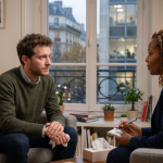 Santé mentale et travail en France : pourquoi de plus en plus d'actifs cherchent un soutien psychologique régulier avec BetterHelp