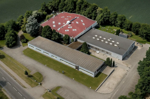 Peexweb voit grand : de nouveaux locaux à Saint-Priest pour soutenir l'avenir de la vape