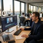 Vidéo d'entreprise et IA : booster sa stratégie en 2026