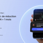 French Days : NordVPN brade ses abonnements avec des remises exclusives jusqu'à -77 % !
