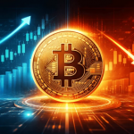 Le Bitcoin (BTC) brise la tendance haussière : l’objectif suivant est-il 80 000 $ ?
