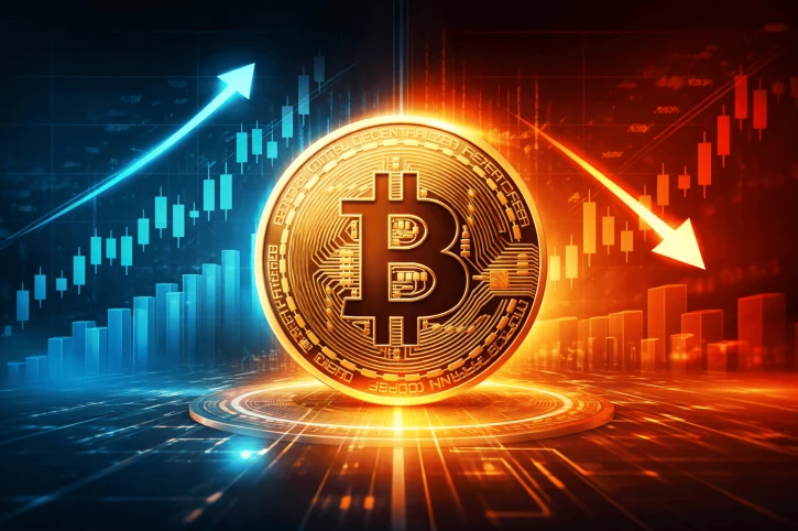 Le Bitcoin (BTC) brise la tendance haussière : l’objectif suivant est-il 80 000 $ ?