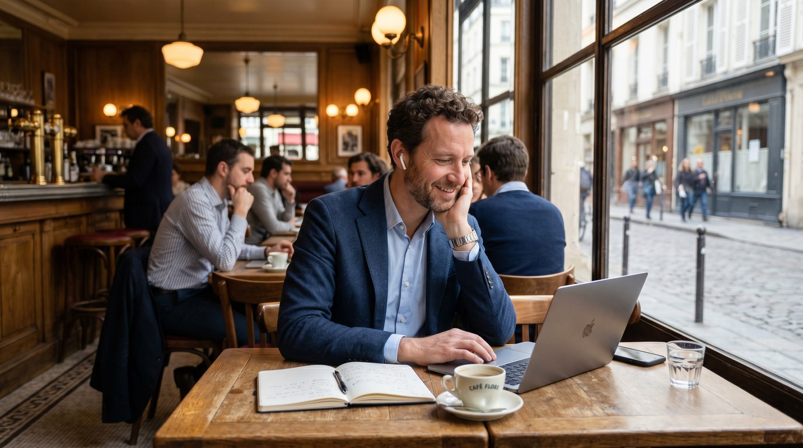 Portage salarial informatique : avis et guide par métier