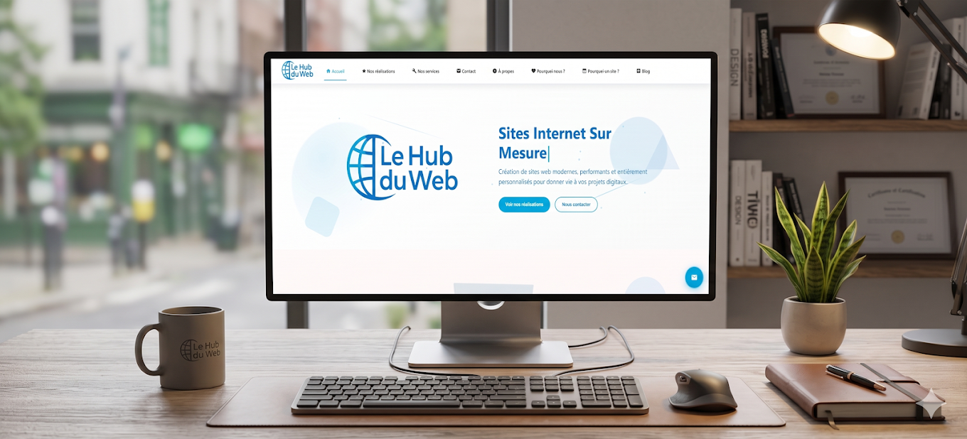 Transformation numérique à Metz : comment les PME locales peuvent dominer Google en 2026