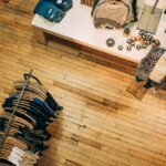 Tradis : l'expertise des étagères de magasin en bois pour sublimer votre point de vente
