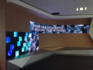 Comment l’expérience visuelle transforme les espaces professionnels