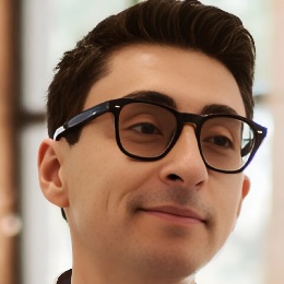 Alexi Tauzin