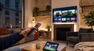 Abonnement IPTV Premium : 8 critères pour une offre légale Choisir Abonnement IPTV Premium : Qualité, Stabilité, Performance