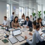 Comment l'IA transforme le code, la rédaction et le travail en entreprise