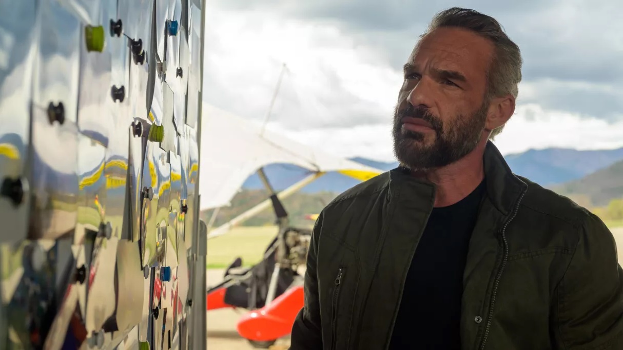 Comment se termine le film La Vengeance sans visage : explication de la fin