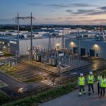 Data centers France : +38% d'électricité en 3 ans, l'Arcep sonne l'alerte (et l'IA n'a pas fini)