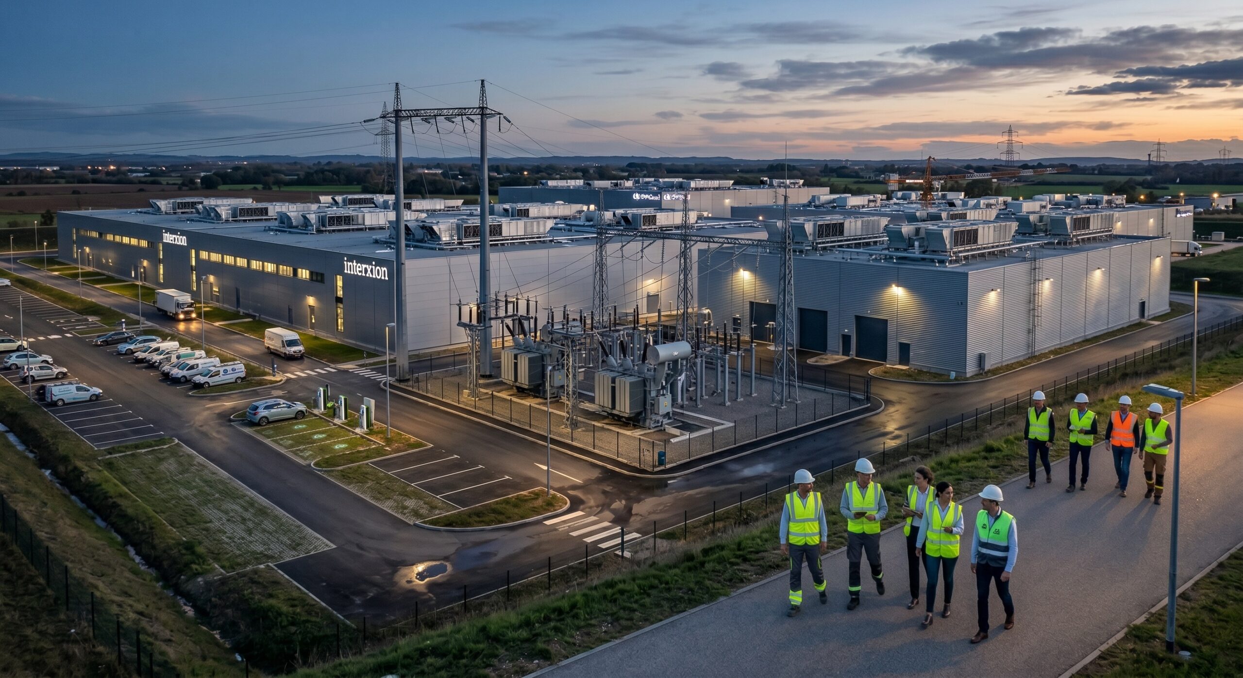 Data centers France : +38% d'électricité en 3 ans, l'Arcep sonne l'alerte (et l'IA n'a pas fini)