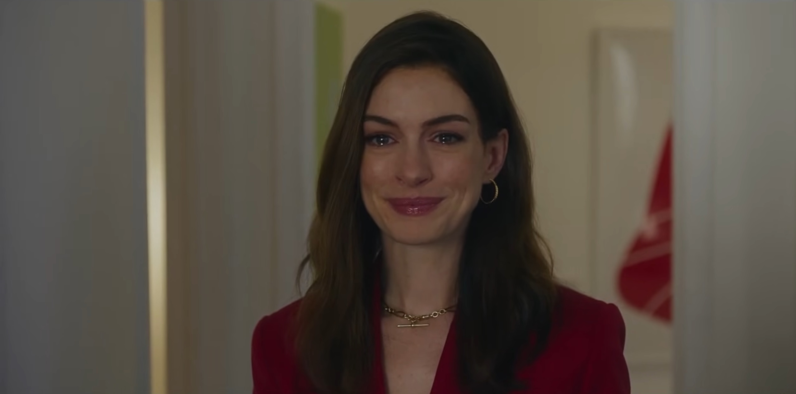 Comment se termine le film L'idée d'être avec toi : explication de la fin