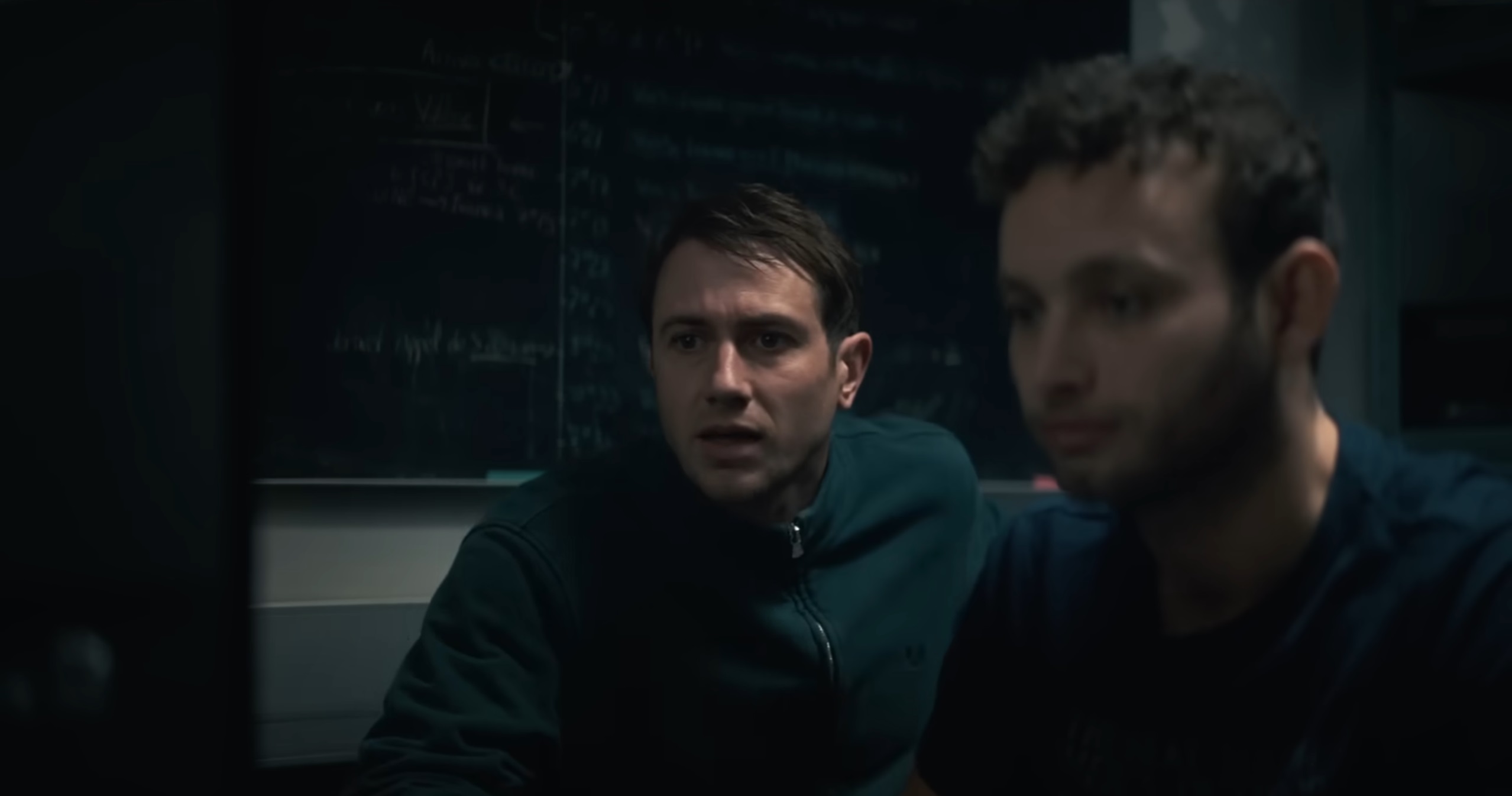 Comment se termine le film La Nuit du 12 : explication de la fin