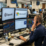 OpenAI IPO 2026 : introduction en bourse à 1 000 milliards, Microsoft détient 27% featured_art4