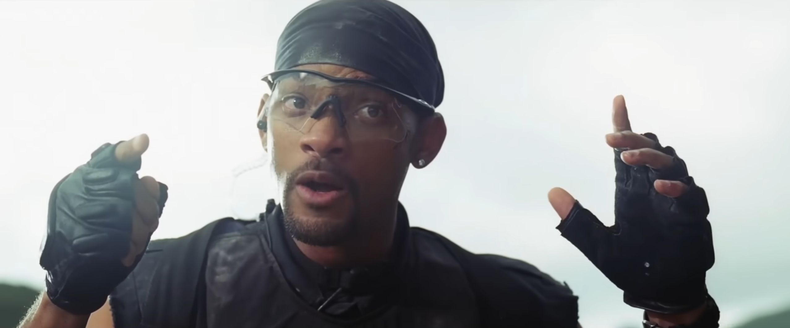Comment se termine le film Bad Boys 2 : explication de la fin
