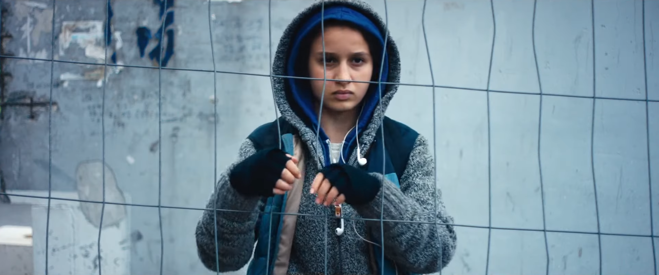 Comment se termine le film Divines : explication de la fin