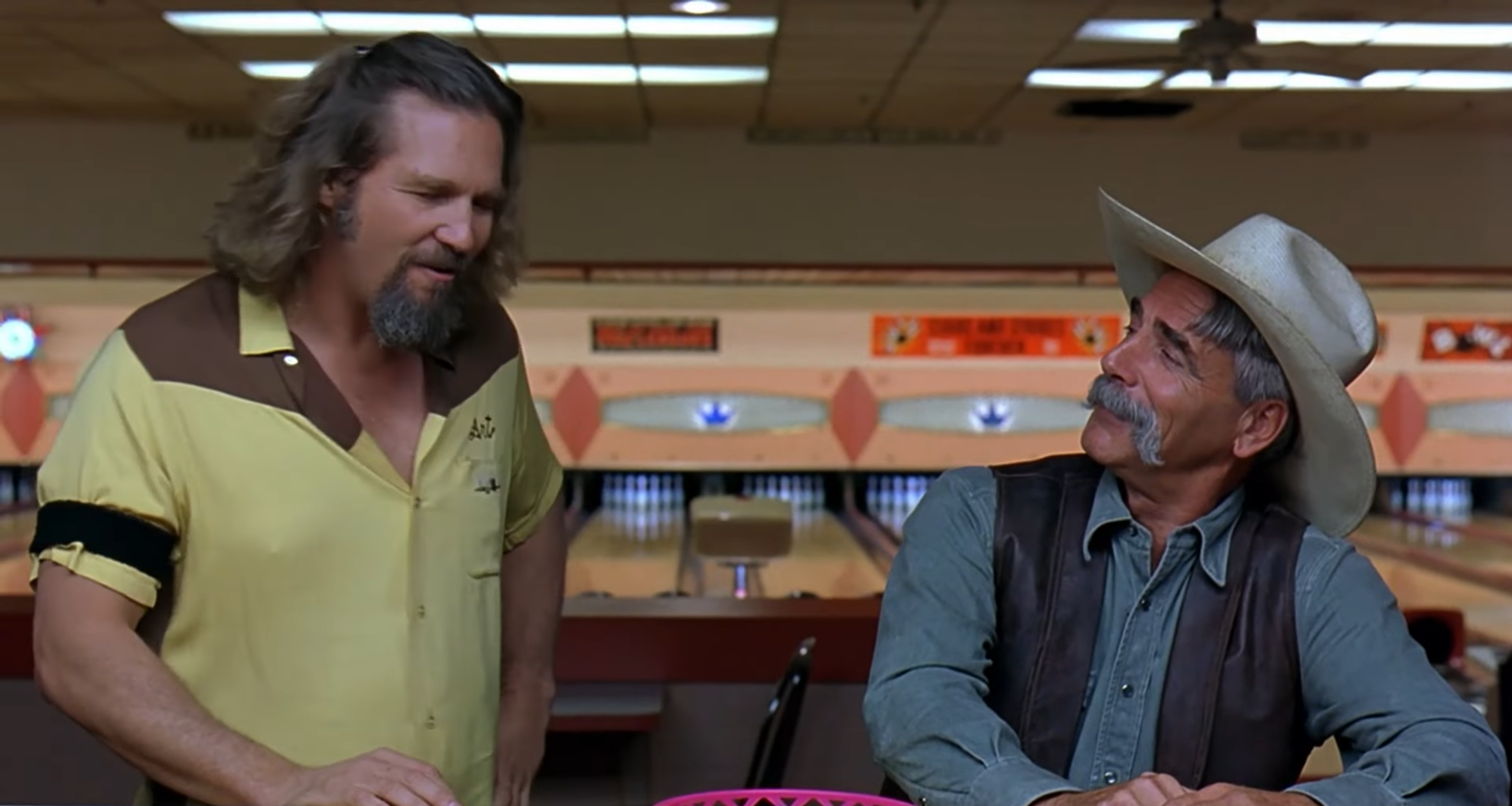 Comment se termine le film The Big Lebowski : explication de la fin