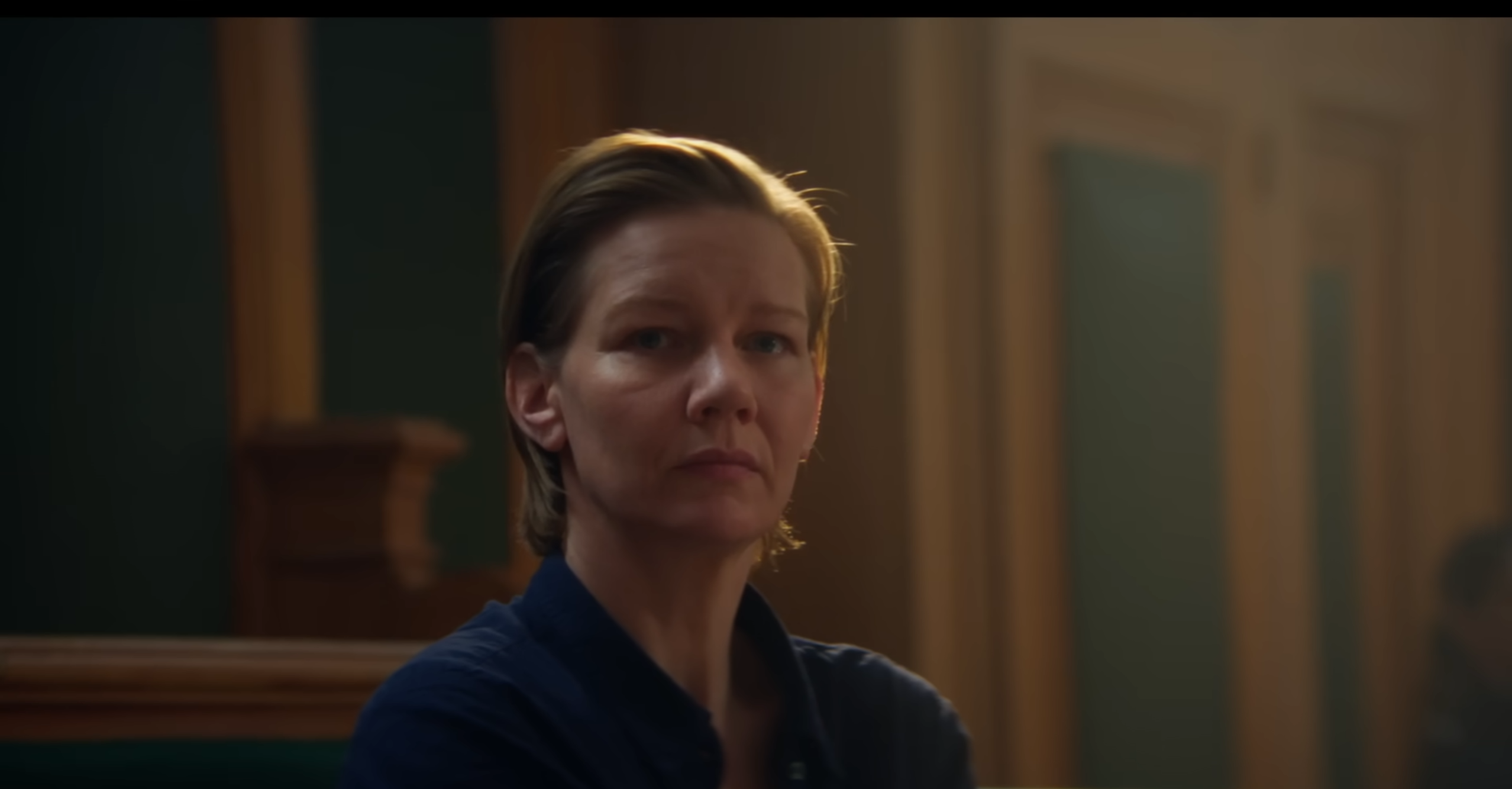 Comment se termine le film Anatomie d'une chute : explication de la fin