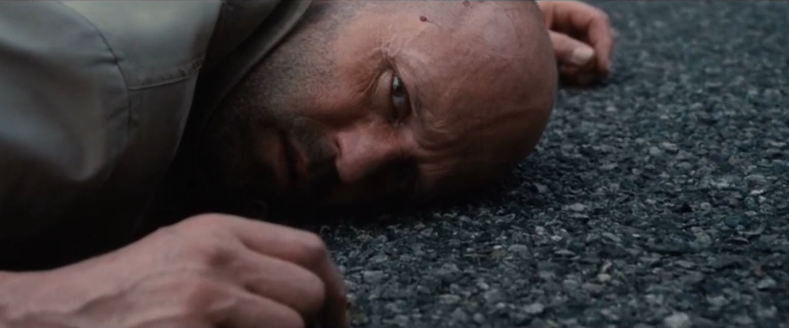 Comment se termine le film Un homme en colère : explication de la fin