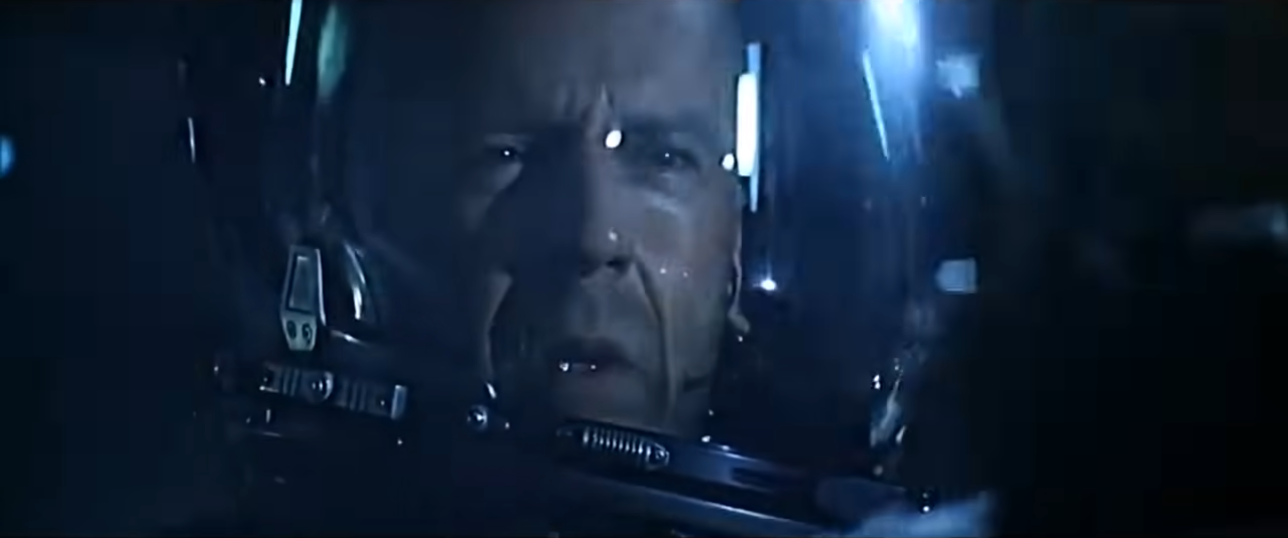Comment se termine le film Armageddon : explication de la fin