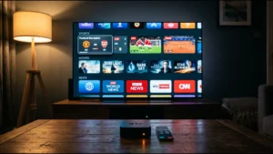 IPTV Smarters Pro n’affiche aucune chaîne : faut-il acheter un abonnement ? iptv-france-2026