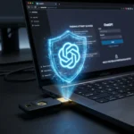 openai-yubico-cle-securite