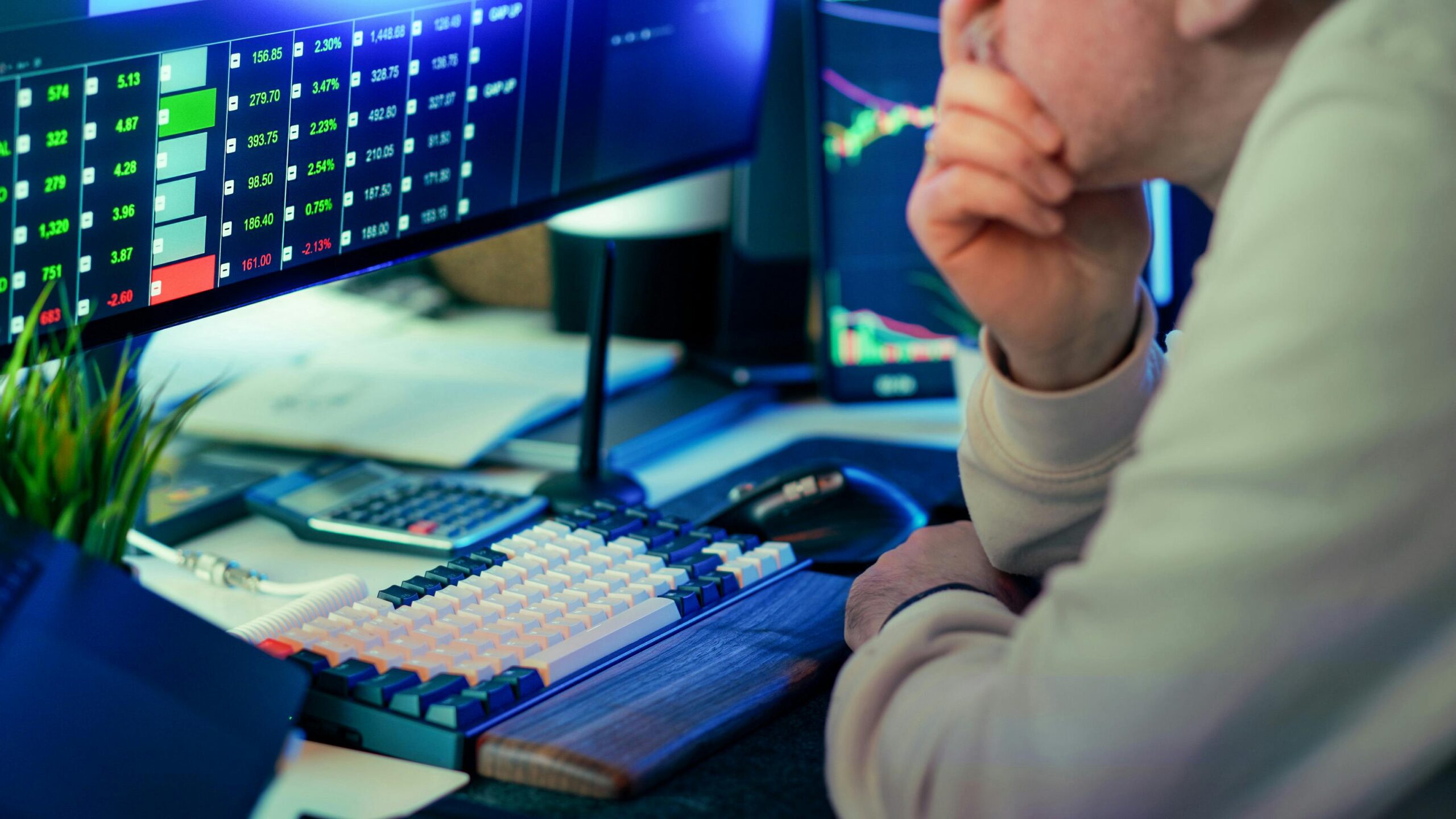 Pourquoi les investisseurs misent sur les online casino