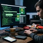 Piratage McDonald's : des pirates siphonnent vos points de fidélité en silence