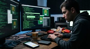 Piratage McDonald's : des pirates siphonnent vos points de fidélité en silence Piratage McDonald's : des pirates siphonnent vos points de fidélité en silence