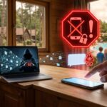 Piratage Center Parcs : vous y avez séjourné depuis 2005 ? Faites très attention à ce SMS
