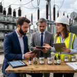 Pourquoi les entreprises devraient-elles investir dans un banc de condensateurs pour assurer la stabilité de l'alimentation électrique ? Pourquoi les entreprises devraient-elles investir dans un banc de condensateurs pour assurer la stabilité de l'alimentation électrique ?