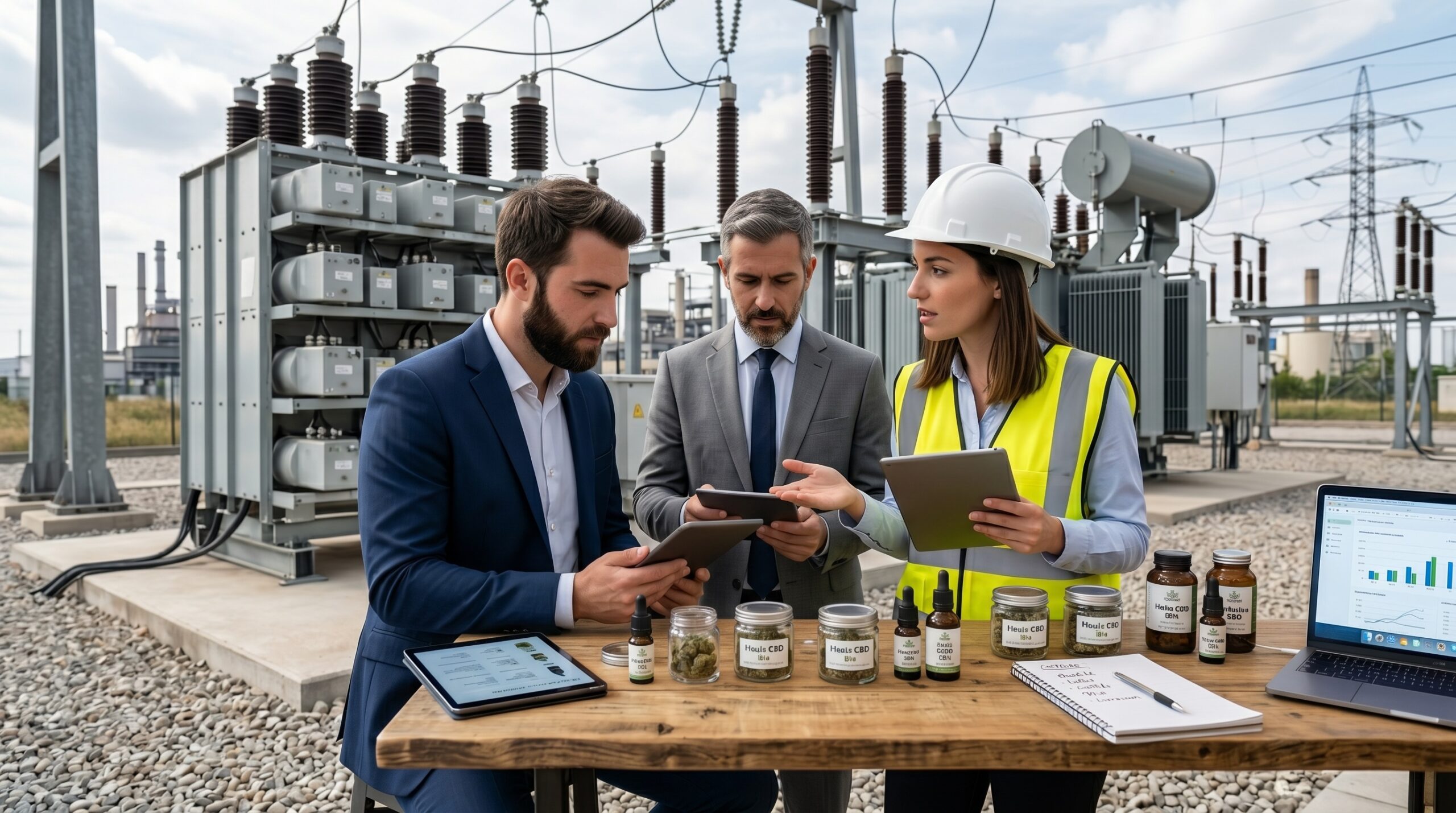 Pourquoi les entreprises devraient-elles investir dans un banc de condensateurs pour assurer la stabilité de l'alimentation électrique ?