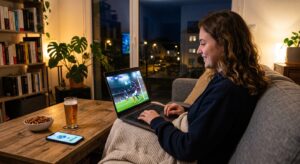 Comment regarder la Coupe du Monde 2026 en streaming gratuit (VPN) Comment regarder la Coupe du Monde 2026 en streaming gratuit (VPN)
