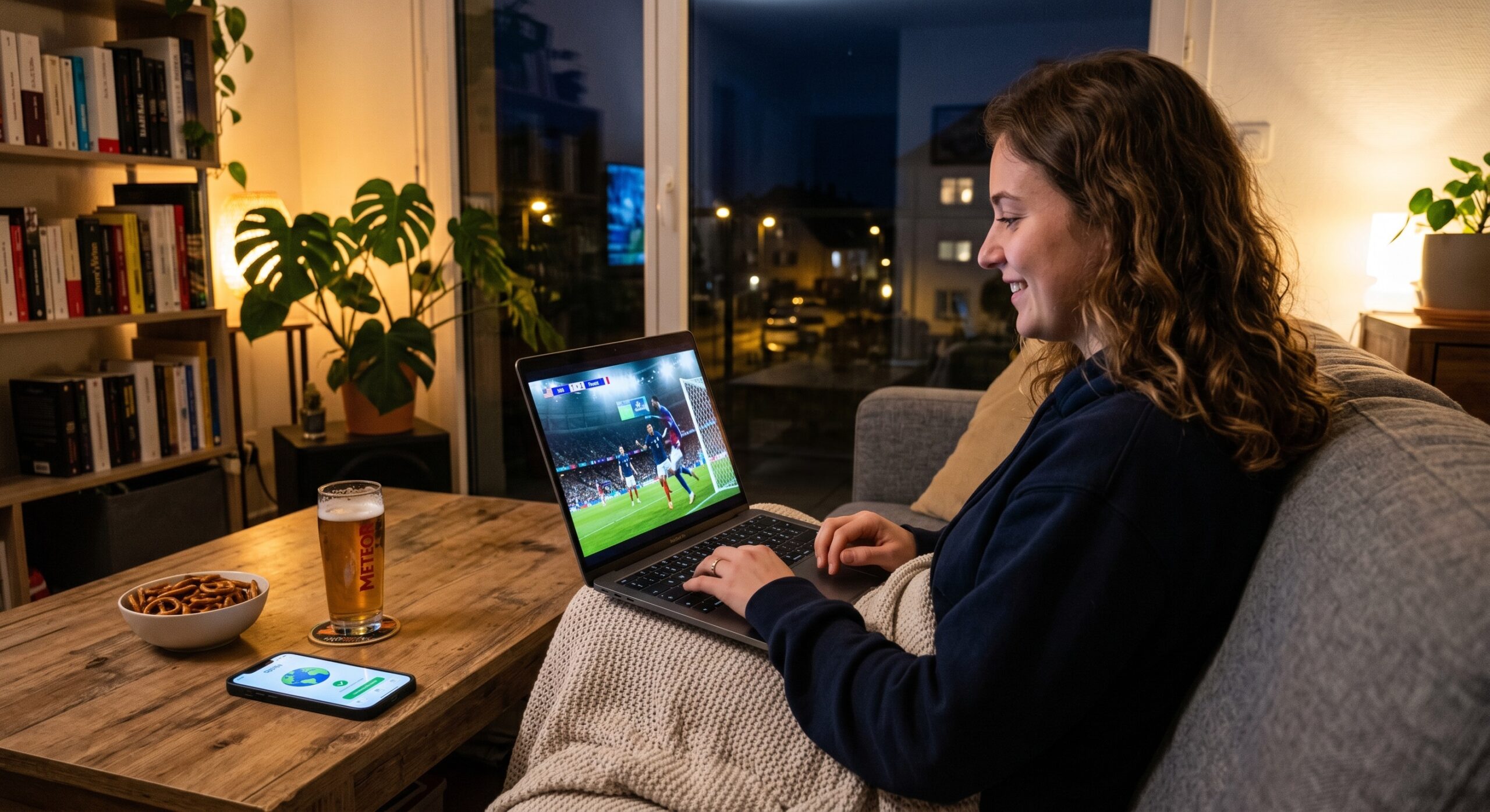 Comment regarder la Coupe du Monde 2026 en streaming gratuit (VPN)