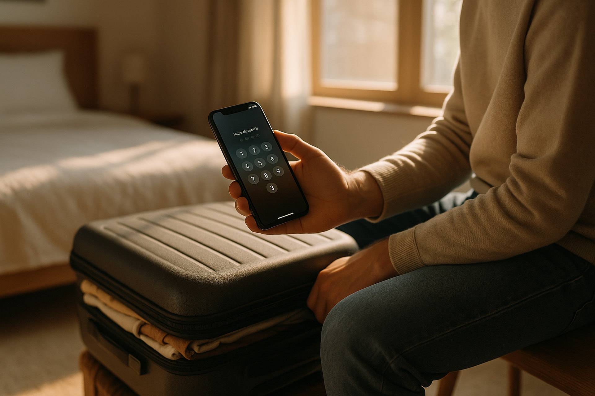Sécuriser ses comptes avant de partir en vacances : 5 gestes anti-piratage essentiels