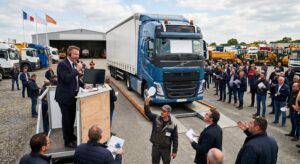 Votre Prochain Camion aux Enchères : Stratégies et Pièges à Éviter