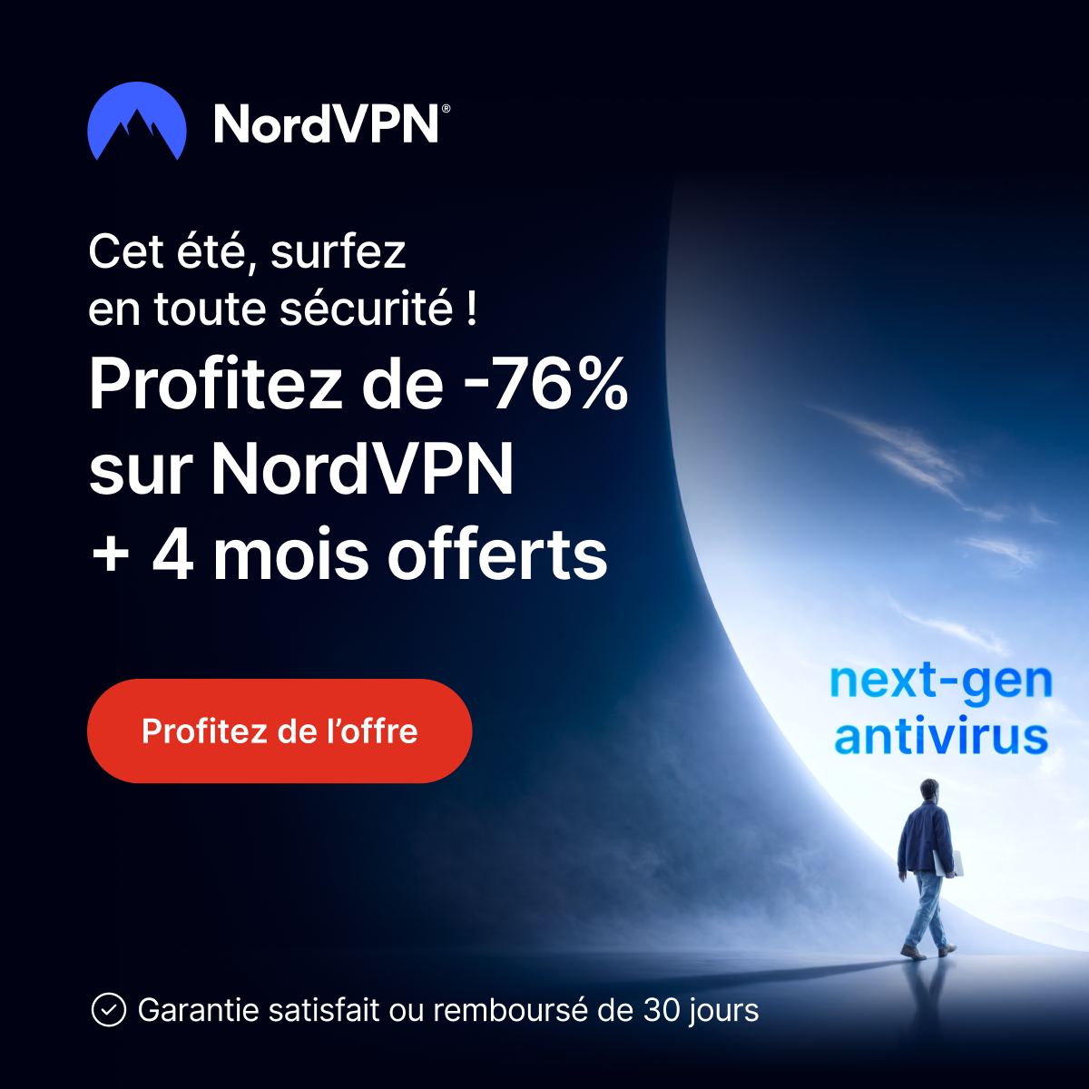 NordVPN