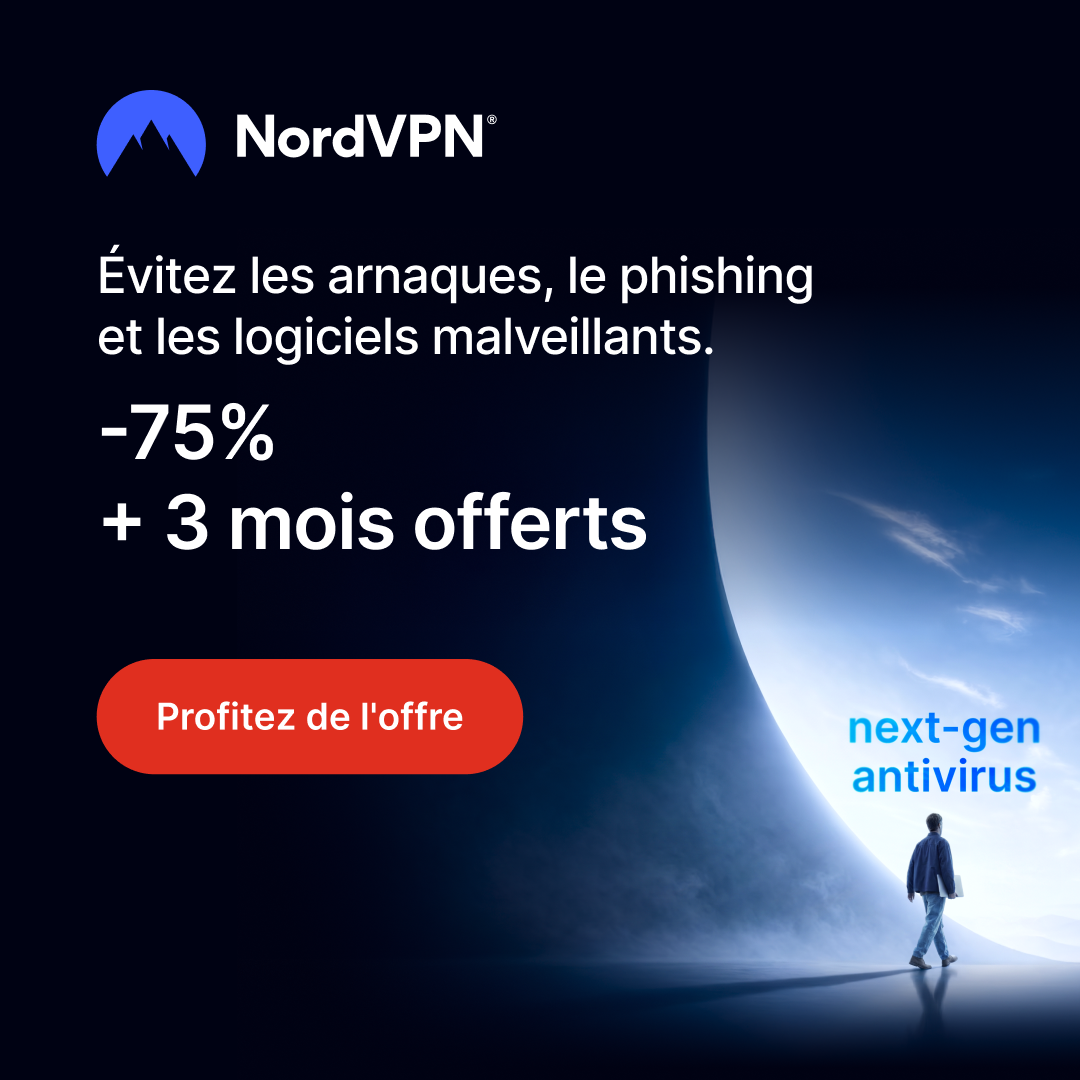 NordVPN