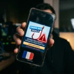 Arnaque Prime Day Amazon 2026 : alerte phishing sur smartphone