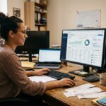 IA en comptabilité : pourquoi les TPE isolées échouent