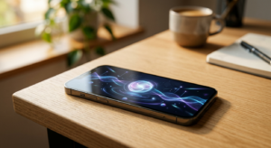 Les 5 meilleures applications IA gratuites sur Android et iOS en 2026 pour booster sa productivité au quotidien ia_mobile_featured