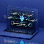 Productivité numérique : l’IA redéfinit les flux de travail modernes