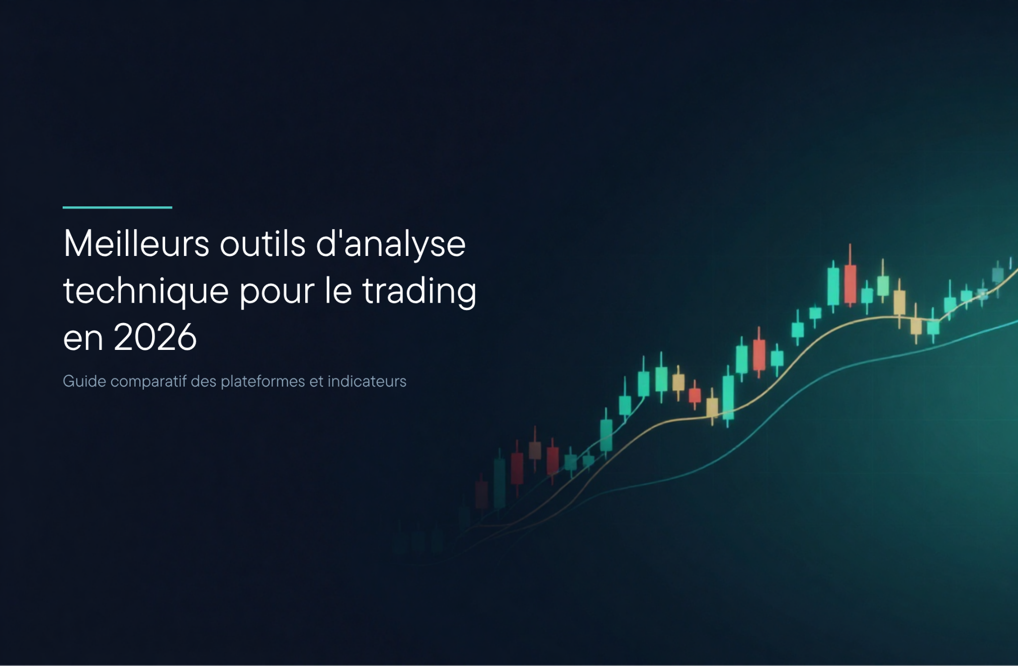 Meilleurs outils d’analyse technique pour le trading en 2026
